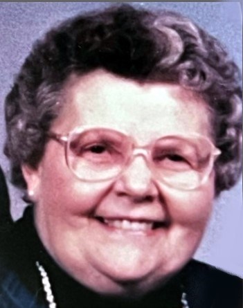 Obituary of Mildred "Milly" J. Noll