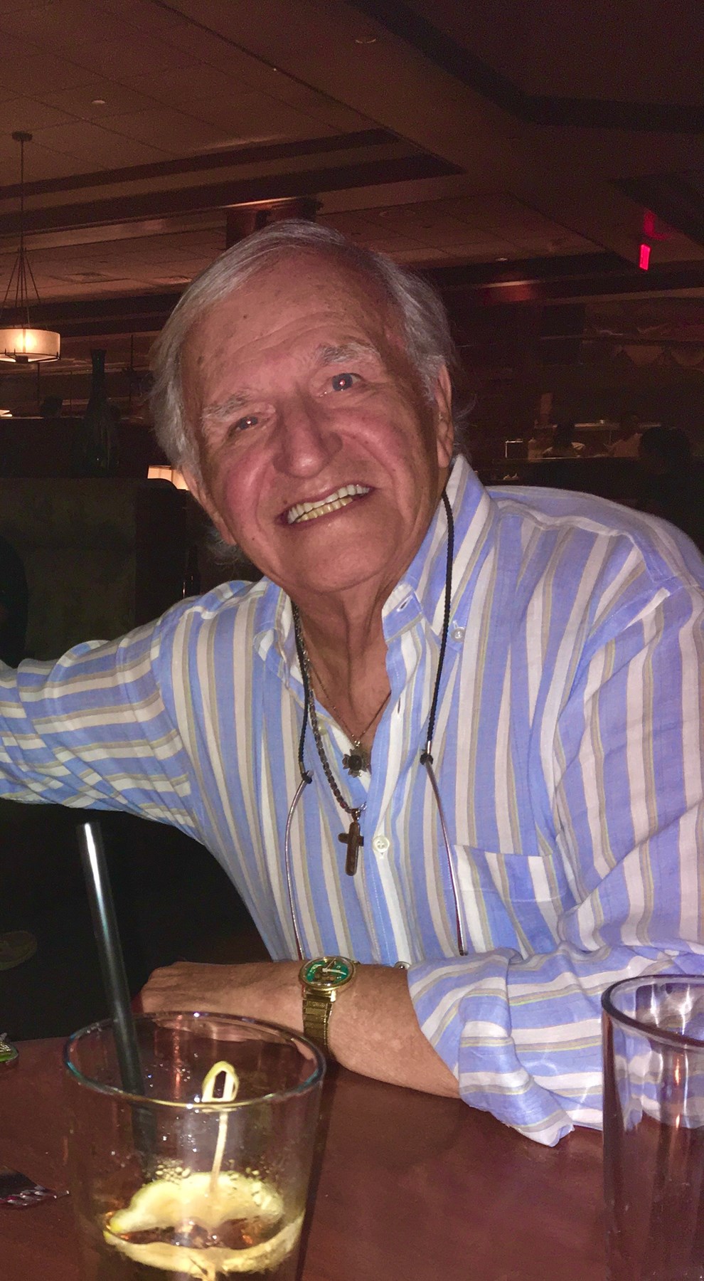 Obituary of Michael R. Gangai