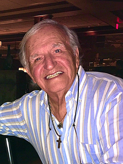 Obituary of Michael R. Gangai