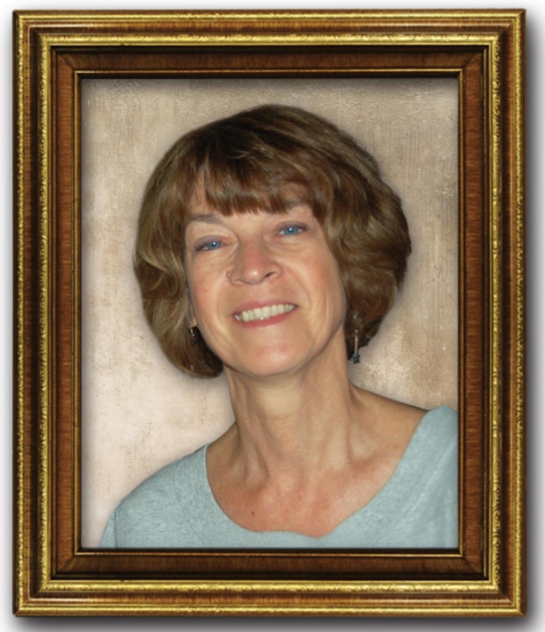 Obituary of Susan Marie Pashia