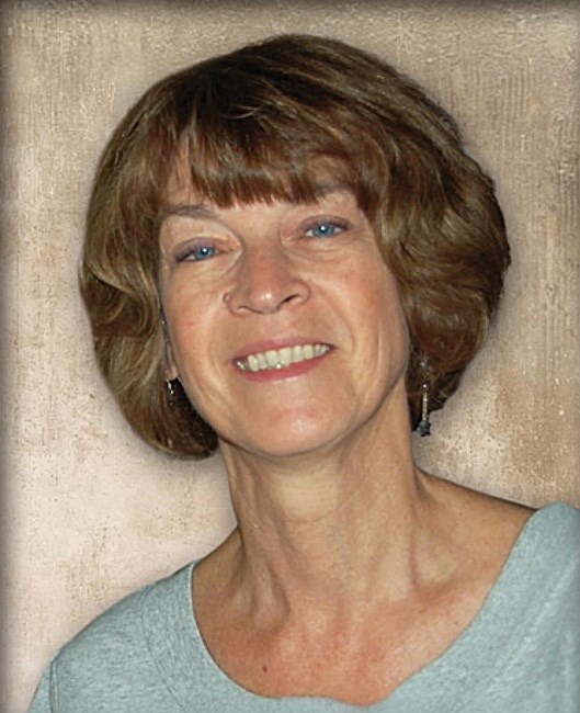 Obituary of Susan Marie Pashia