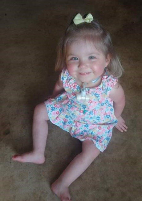 Obituary of Lillie Evette Oliver