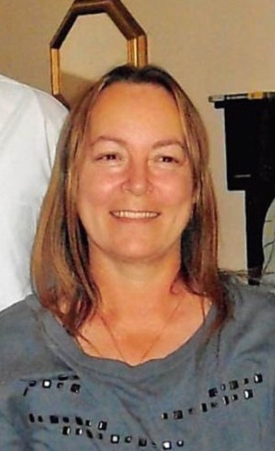 Obituary of Linda Diane Cornwell Vega