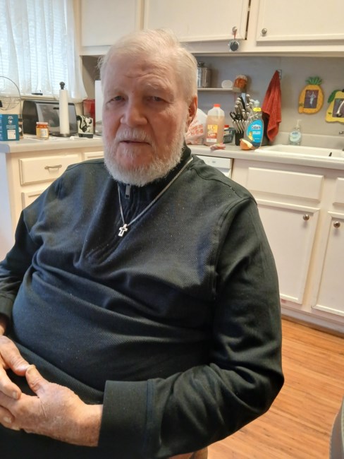 Obituario de Oliver Clovis Pentecost