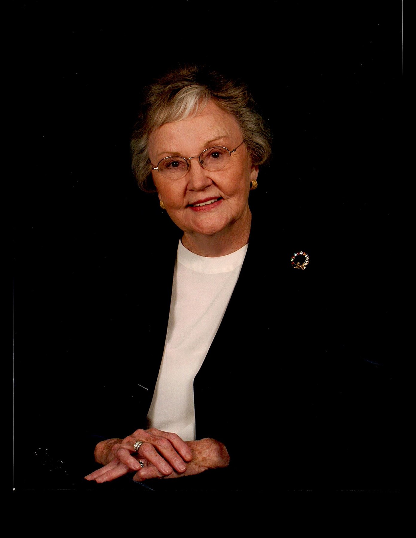 Obituary of Loreta Virginia Hickey