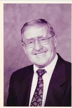 Obituary of William Henry Foley