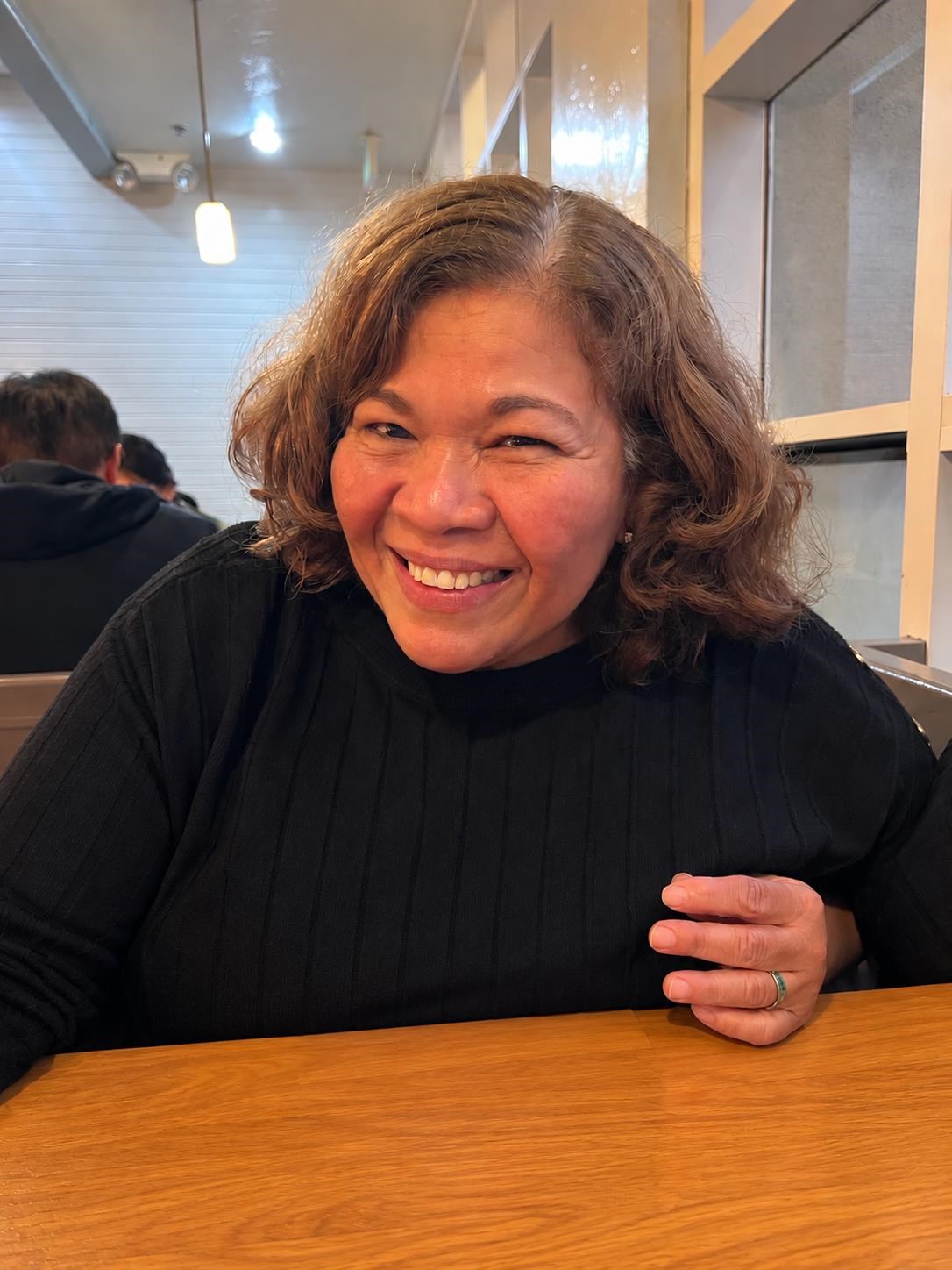 Obituary of Rosa Herminia Bonilla