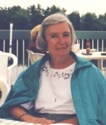 Norma McCoy