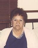 Obituary of Della Romero Aguilar