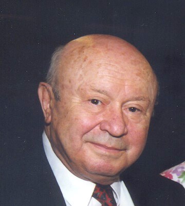 Obituary of Theodore Klein