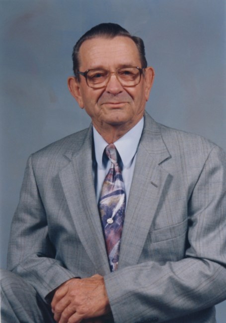 Obituary of John L. Monroe