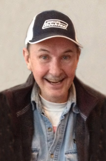 Obituario de Brian Douglas Conroy