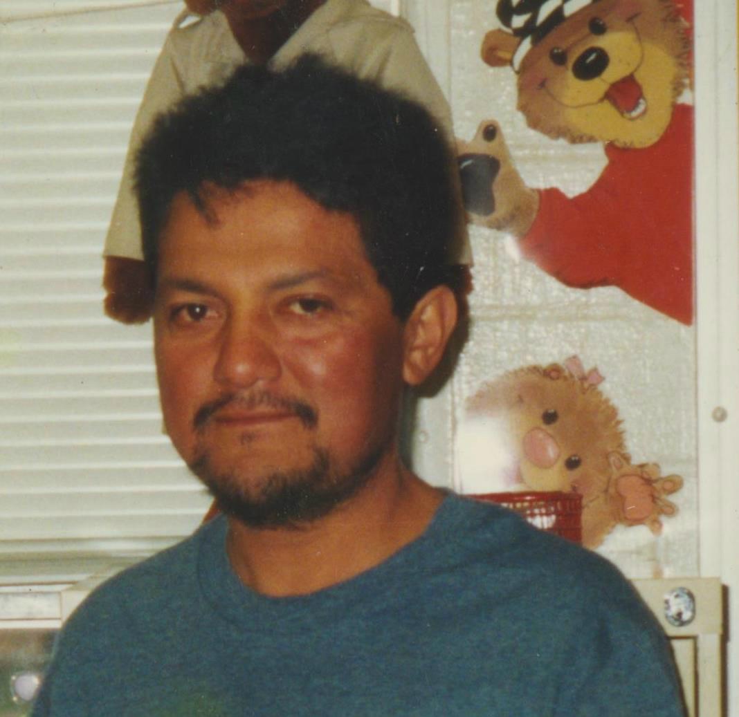 Obituary of Samuel G. Hernandez Jr.