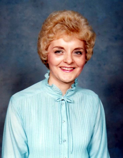 Obituary of Anna L Haycraft