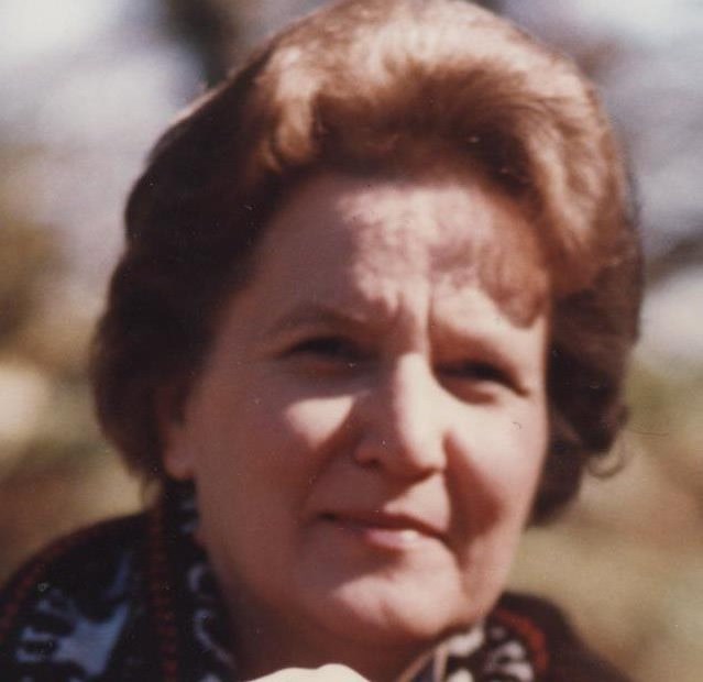 Obituary of Joan Marie Kimple