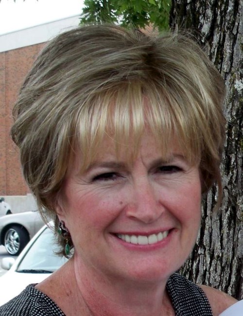 Obituary of Yvonna Richardson