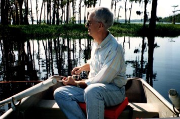 Obituary of Charles Stanley Weaver