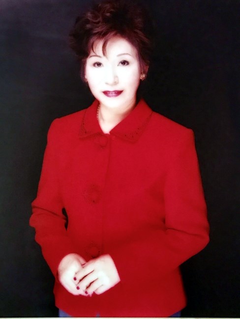 Avis de décès de Mrs. Lay King Kwong