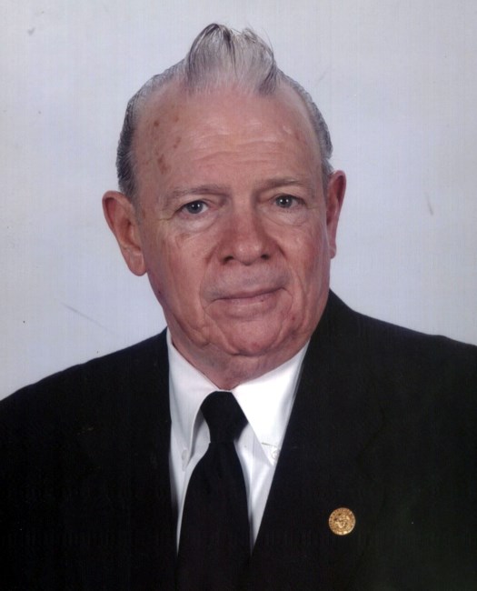 Obituary of Fayette Earl Corlett Jr