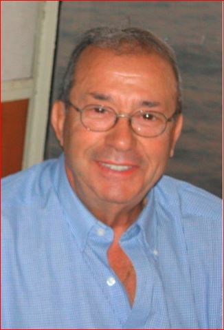 Obituary of Agostino Pace