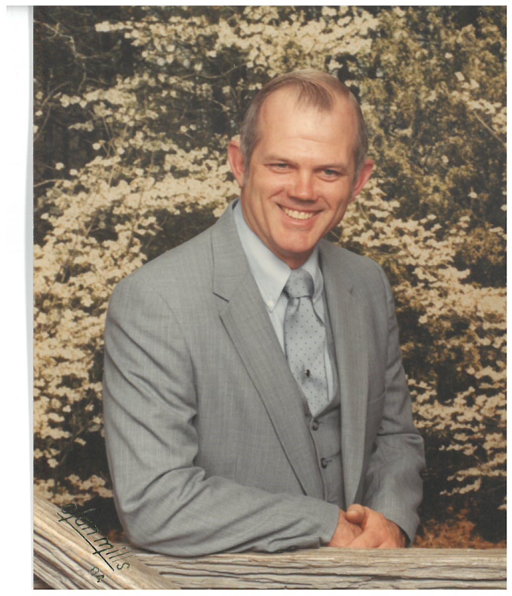 Obituary of Leonard Walters