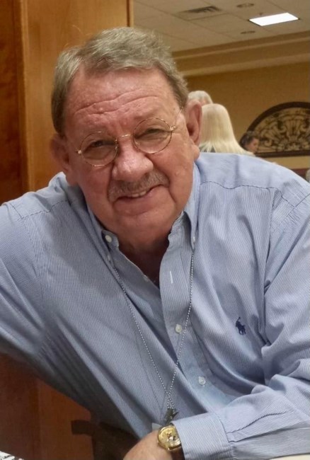 Obituary of William Gerald Seefeldt