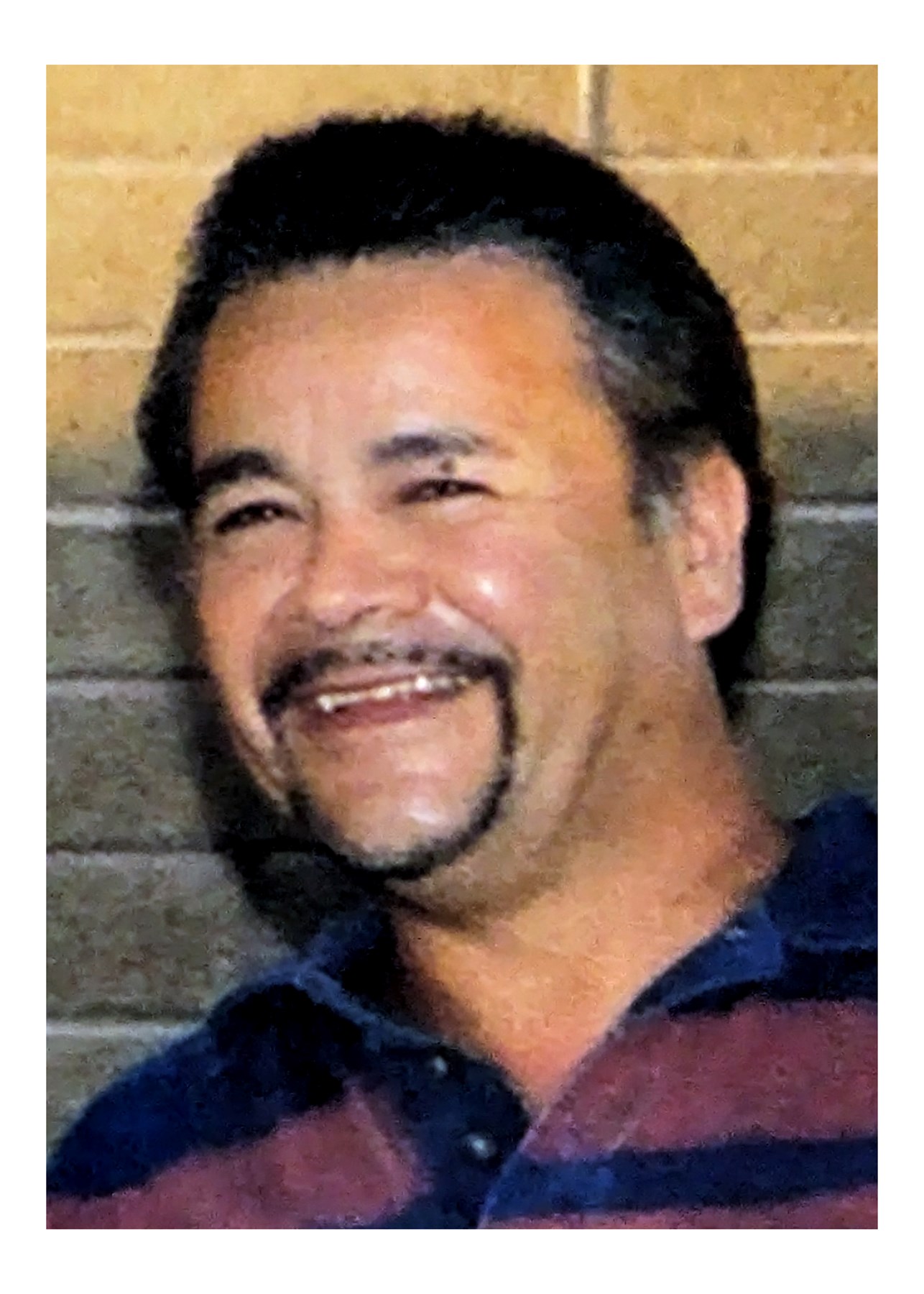 Obituary of Ramon H Gonzalez