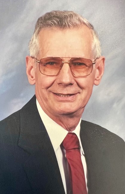 Obituary of Thomas Virgil Strenfel