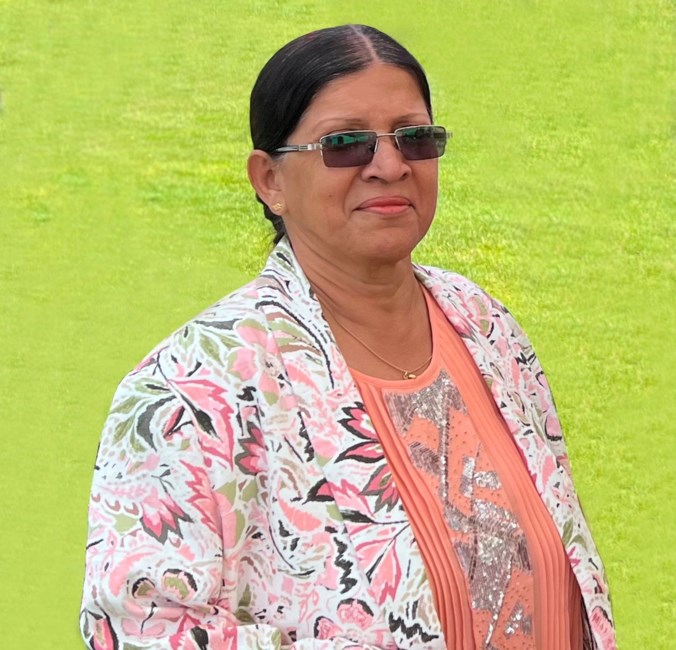 Obituary of Juliet Edward Marquis