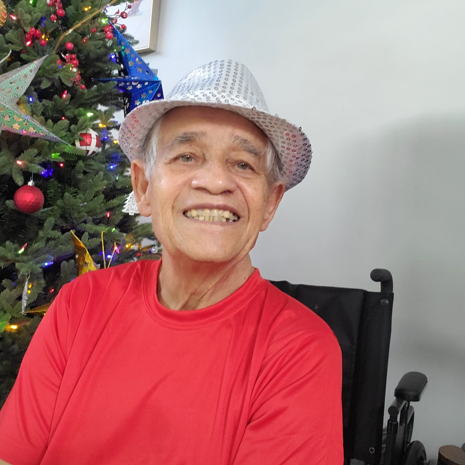 Obituario de Félix Ortiz Estrella