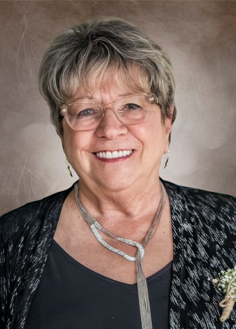 Obituary of Lise . Marcoux