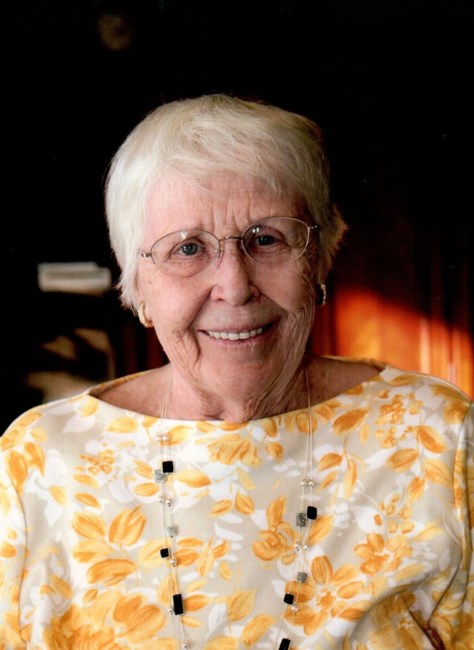 Obituario de LaVerne Marie Olson