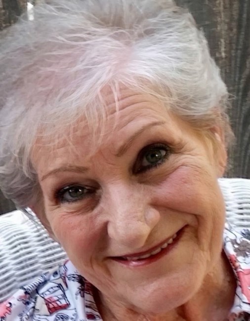 Obituary of Erlene Olive Taylor
