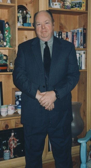 Obituary of Glen Miskimens