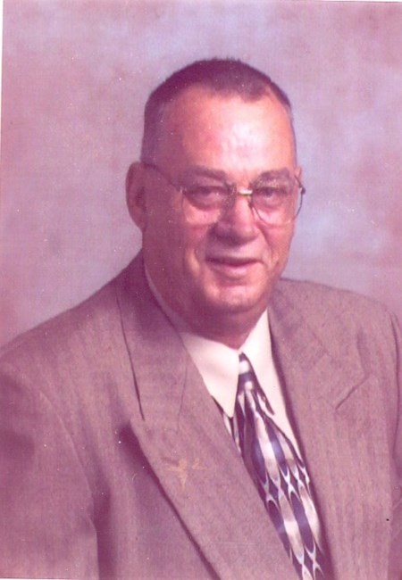 Obituary of Jimmy Dodson