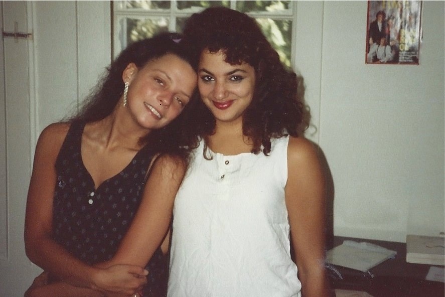 Obituary of Sherifa Nesia Kaplan