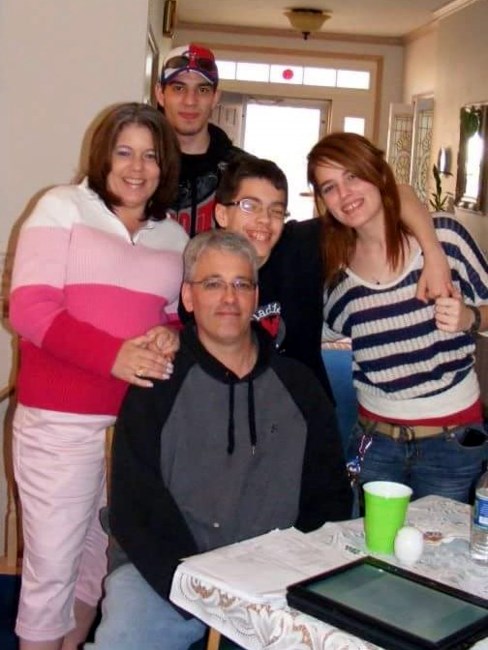 Obituary of Jason D. Rhode