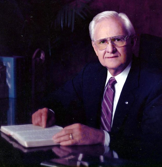 Obituary of James Hillman Smith