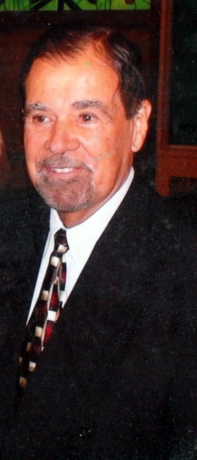 Obituario de Sr. José Orlando Villafañe Maldonado