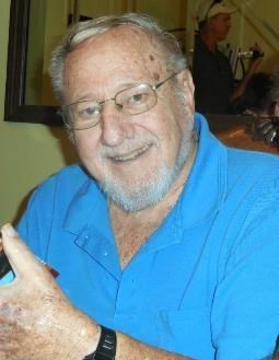 Obituary of John Walter Roth