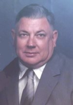 Tex Mercer