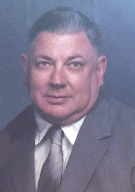 Obituary of Tex Carlton Mercer