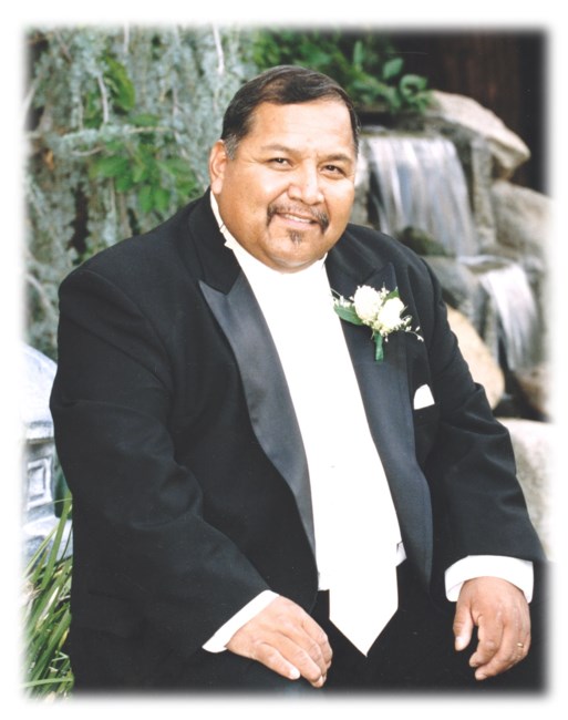 Obituary of Manuel Suniga