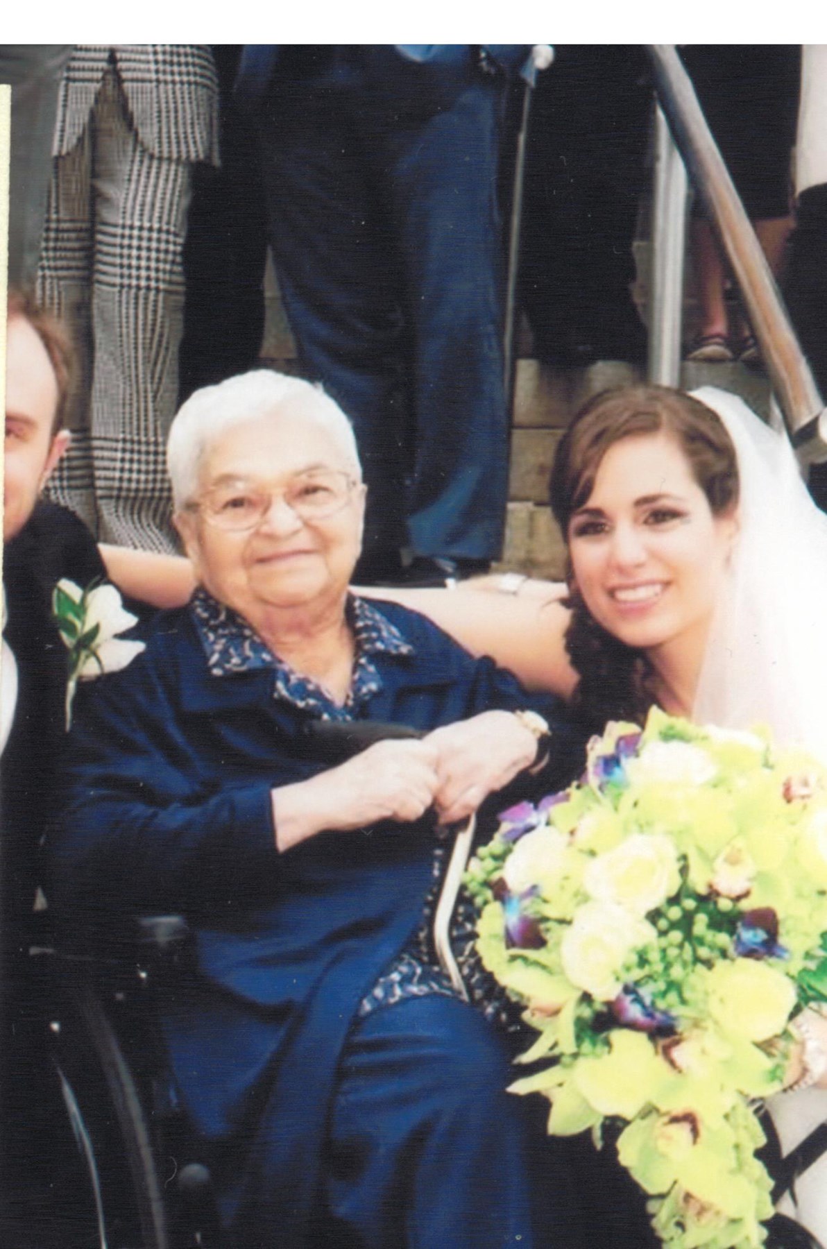 Obituary of Indira Ana Mulgund