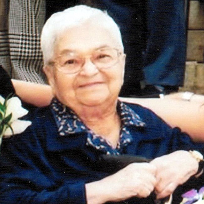 Obituario de Indira Ana Mulgund