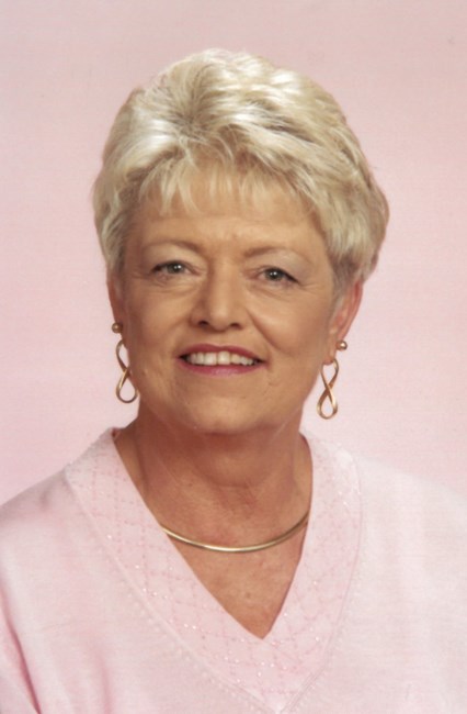 Obituary of Shirley H. Ruby