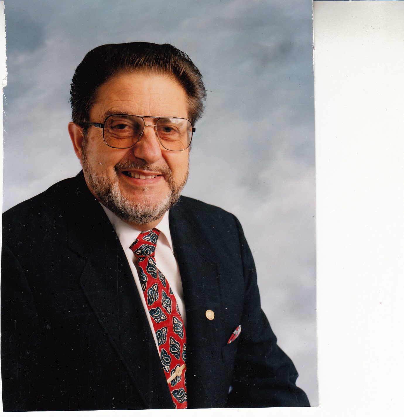 Obituary of David A Distefano
