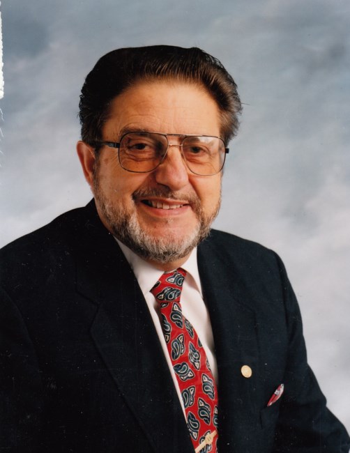 Obituary of David A Distefano