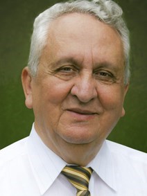 Obituary of Rev. Dr. Luciano C. Jaramillo