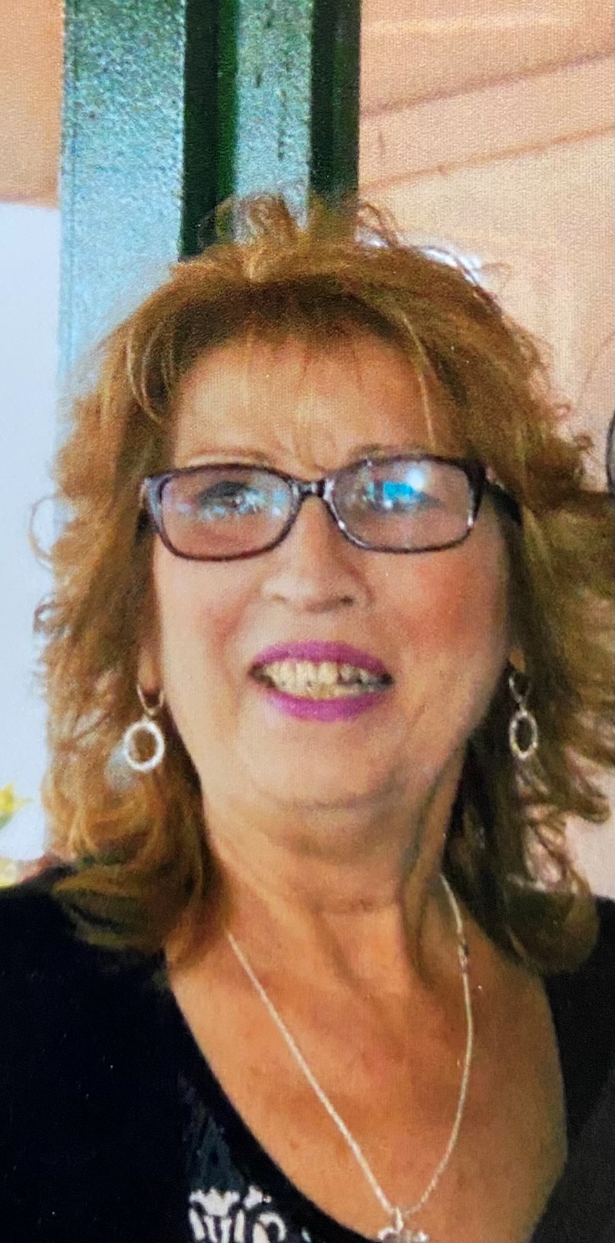 Obituary of Frances "Dolly" Nunez